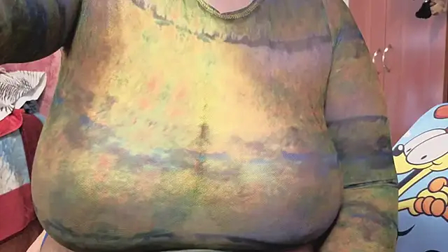 zoe_hotxxx 라이브 XXX 채팅