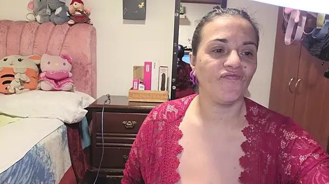 Czat XXX na żywo – zoe_hotxxx