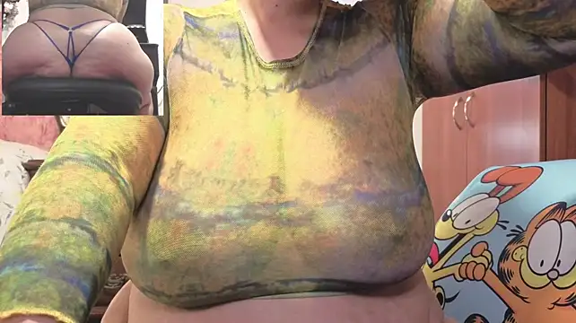 XXX chat uživo modela zoe_hotxxx