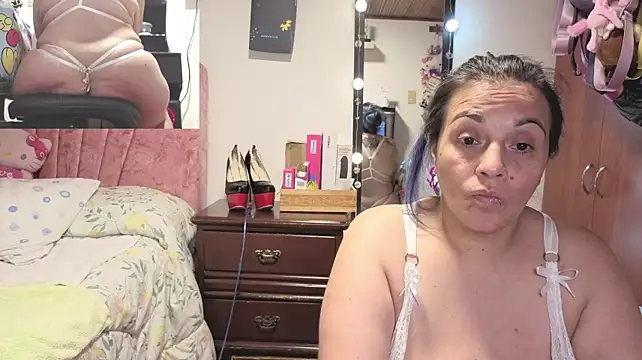 XXX chat uživo modela zoe_hotxxx