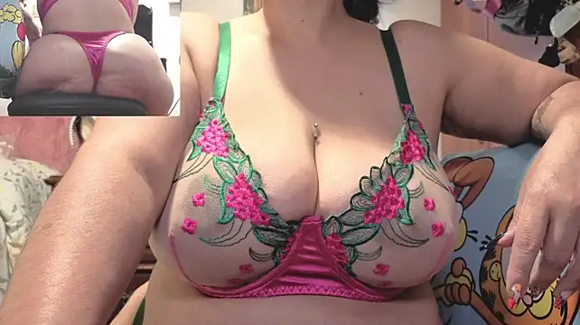 Sembang XXX Secara Langsung zoe_hotxxx