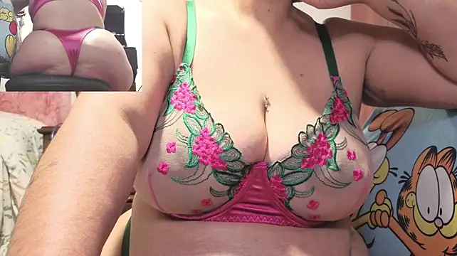 zoe_hotxxx: онлайн-секс-чат