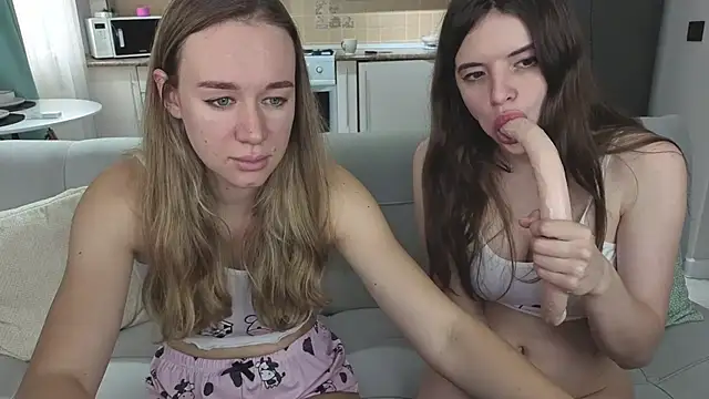 margolisa's Webcam Show