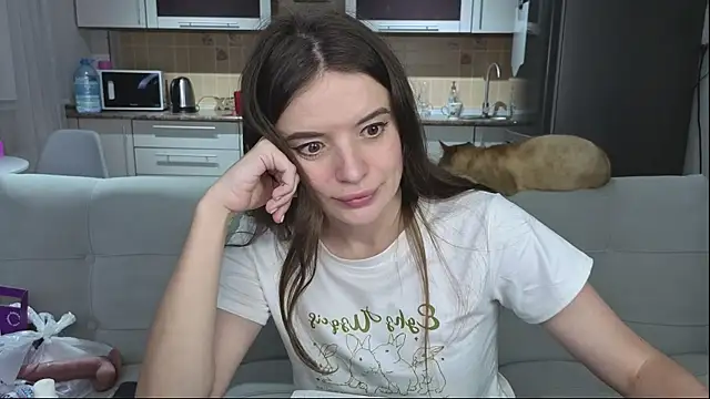 Show Webcam de margolisa