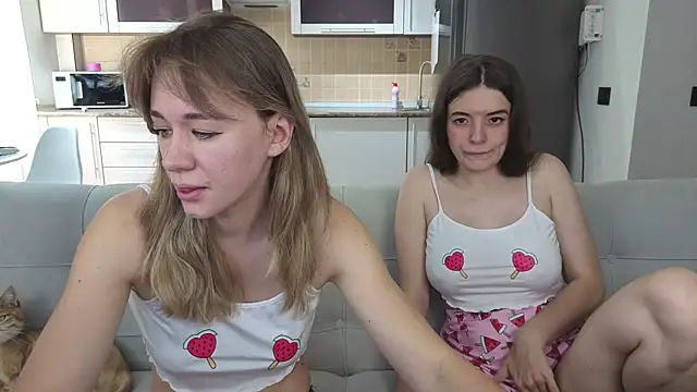 margolisa Webcam show