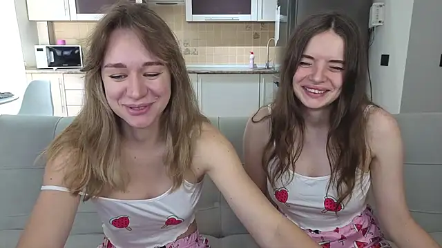 Show Webcam de margolisa