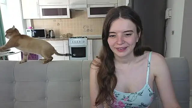 witches_couple Webcam-Show