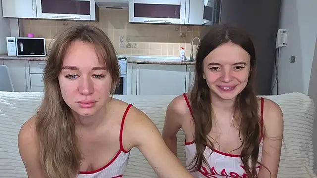 witches_couple's Live XXX Chat