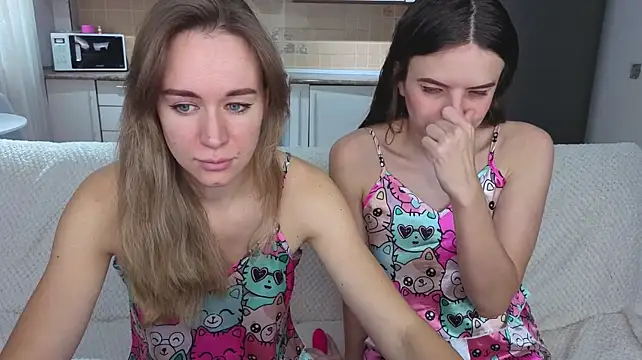 witches_couple Webcam Show