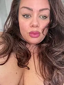 BadAssVeronica Live XXX-chat