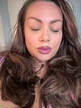 BadAssVeronica's Webcam Show