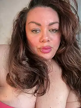 BadAssVeronica's Webcam Show
