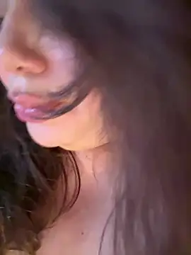 Show webcam de BadAssVeronica