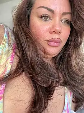 Show Webcam de BadAssVeronica