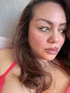 BadAssVeronica's Webcam Show