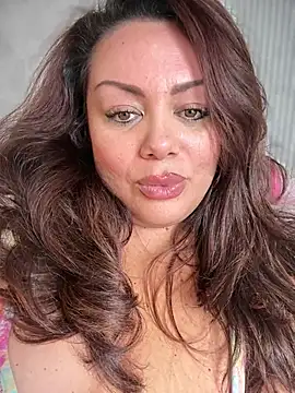 Show Webcam de BadAssVeronica
