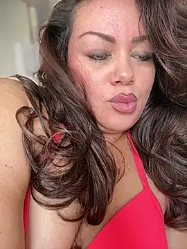 Show Webcam de BadAssVeronica