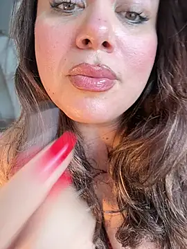 BadAssVeronica's Webcam Show