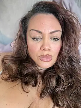 Chat +18 de BadAssVeronica ao vivo