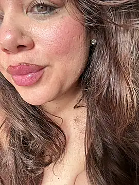XXX chat uživo modela BadAssVeronica
