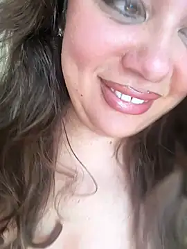 BadAssVeronica's Webcam Show