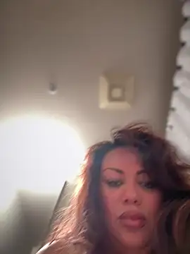 Show Webcam de BadAssVeronica