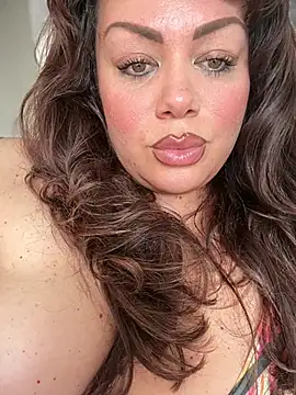 Show Webcam de BadAssVeronica