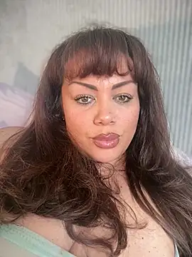 BadAssVeronica's Webcam Show