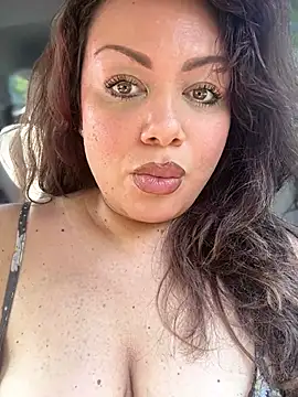 BadAssVeronica's Webcam Show
