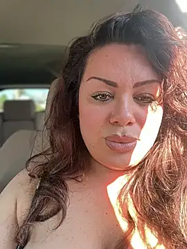 BadAssVeronica's Webcam Show