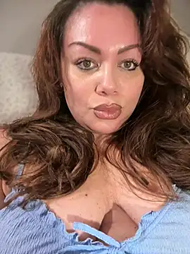 BadAssVeronica's Webcam Show