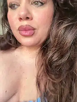 Show Webcam de BadAssVeronica