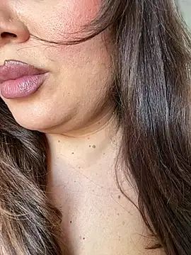 BadAssVeronica 网络视讯表演