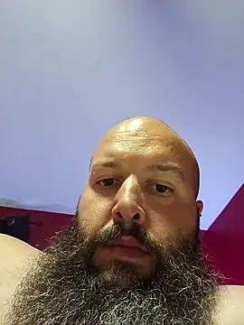 Show webcam de Girthy-Man-Hammer