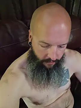 Girthy-Man-Hammer's Webcam Show