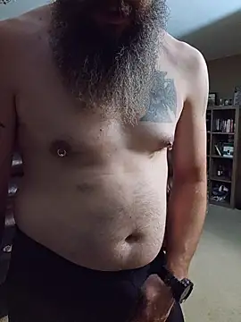 Show webcam de Girthy-Man-Hammer