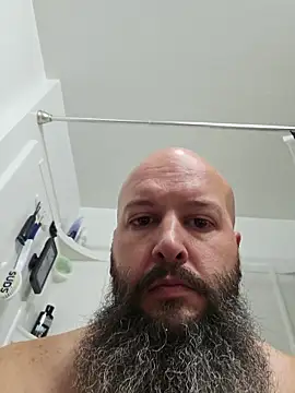 Show webcam de Girthy-Man-Hammer