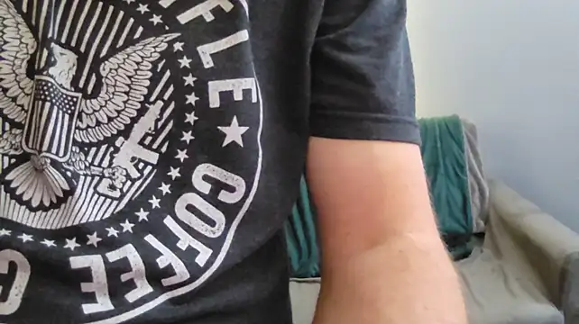 Girthy-Man-Hammer: вебкам-шоу