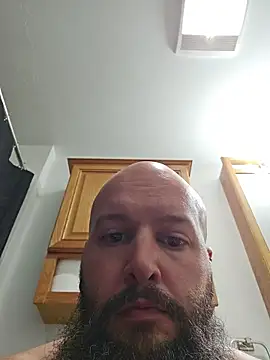 Girthy-Man-Hammer webkamerás műsora