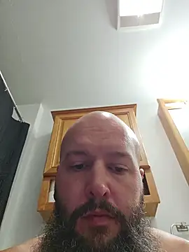 Girthy-Man-Hammer's Webcam Show