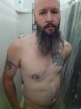 Girthy-Man-Hammer: вебкам-шоу