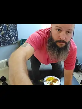 Show webcam de Girthy-Man-Hammer