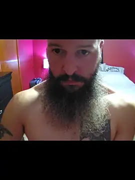 Pokazy przed kamerką – Girthy-Man-Hammer