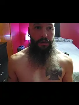 Show Webcam de Girthy-Man-Hammer