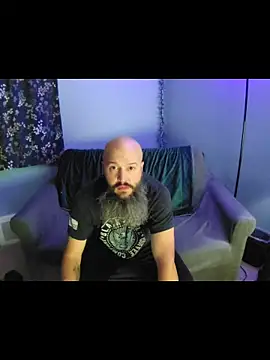 Show webcam de Girthy-Man-Hammer