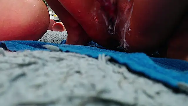 GanseloMix Show in webcam