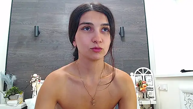 Webkamerová show GanseloMix
