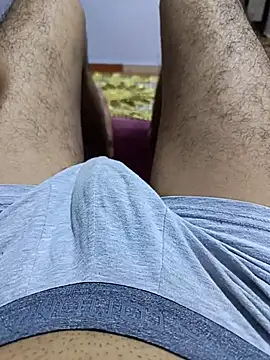 ZA091234 webcam show
