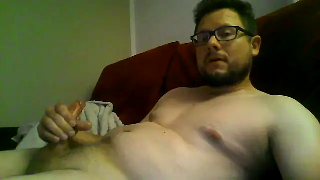 Menic0n Webcam-Show
