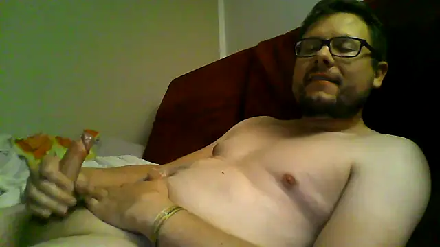 Show de webcam de Menic0n